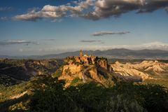 Civita di Bagnoregio