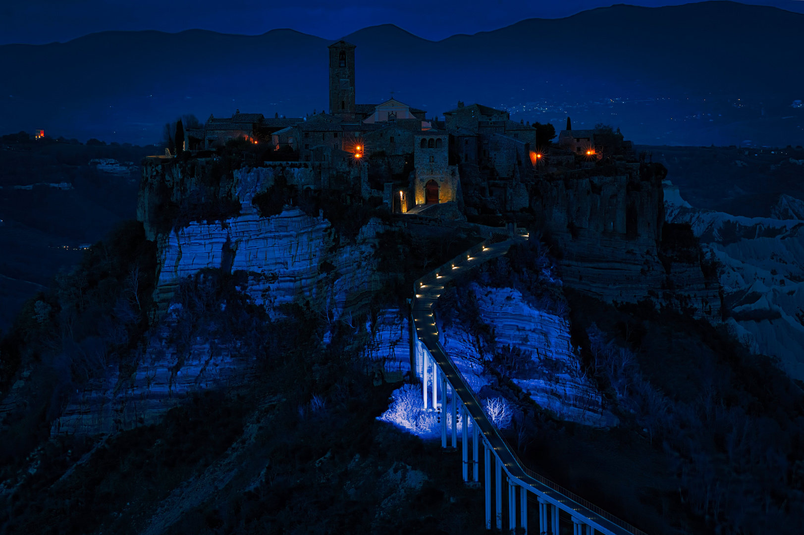 Civita di Bagnoregio