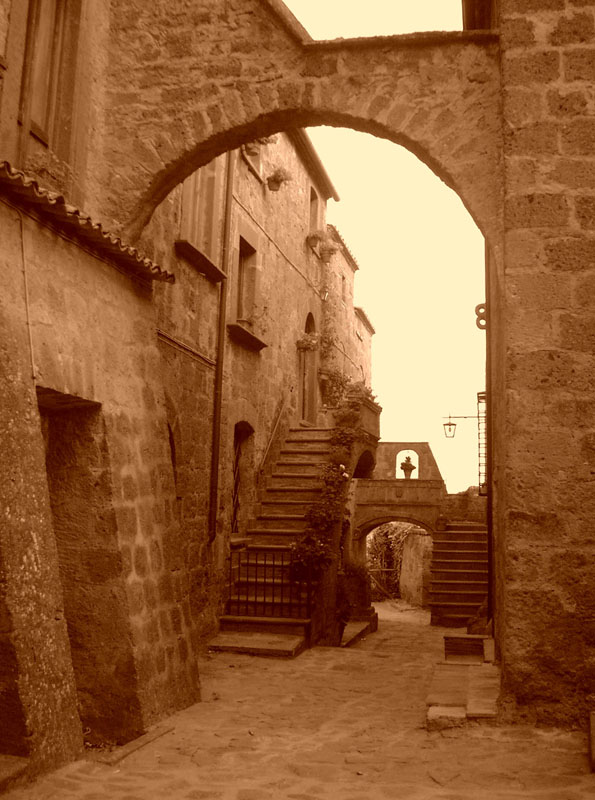 Civita di Bagnoregio