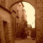 Civita di Bagnoregio