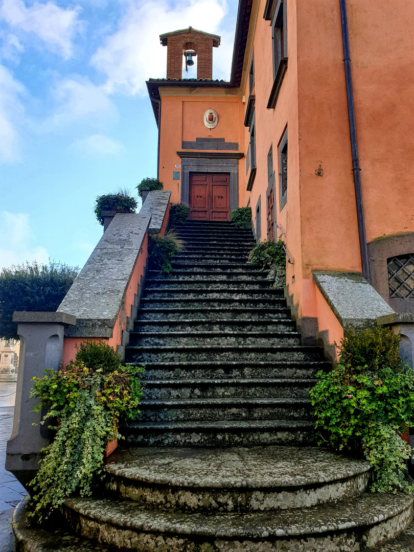 Civita di Bagnoregio 