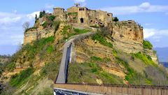 Civita di Bagnoregio