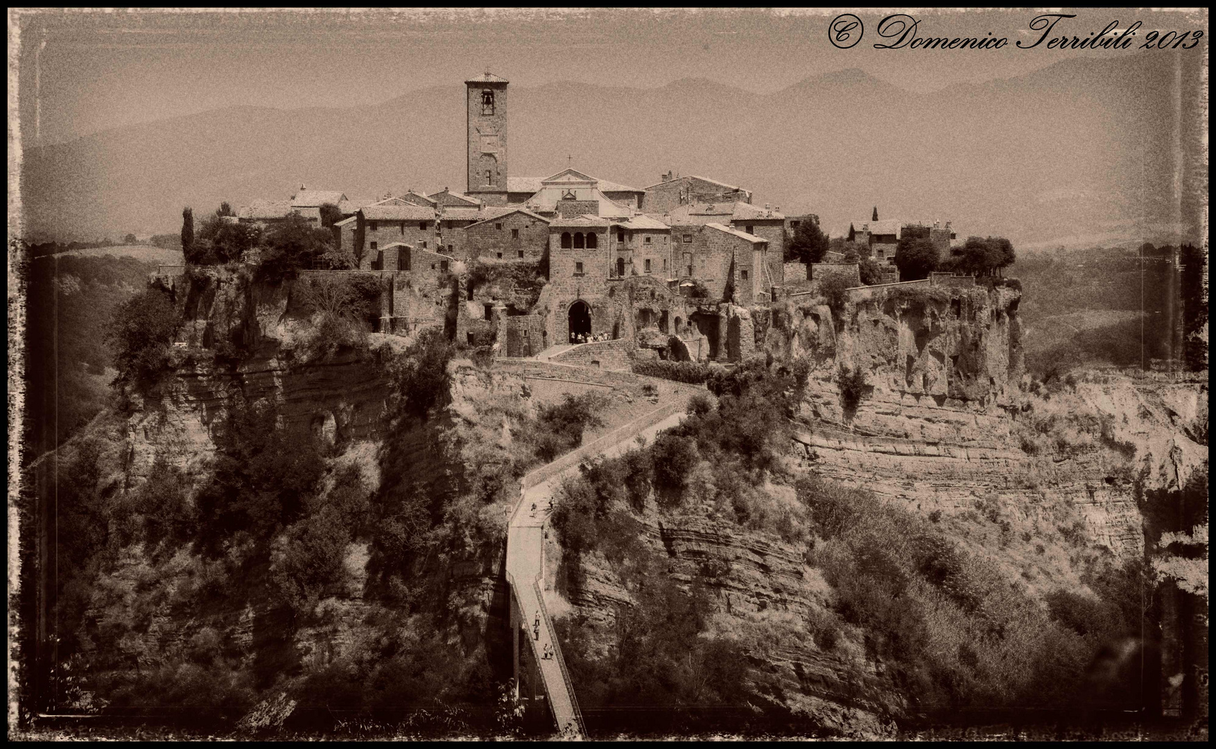 Civita di Bagnoregio