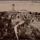 Civita di Bagnoregio