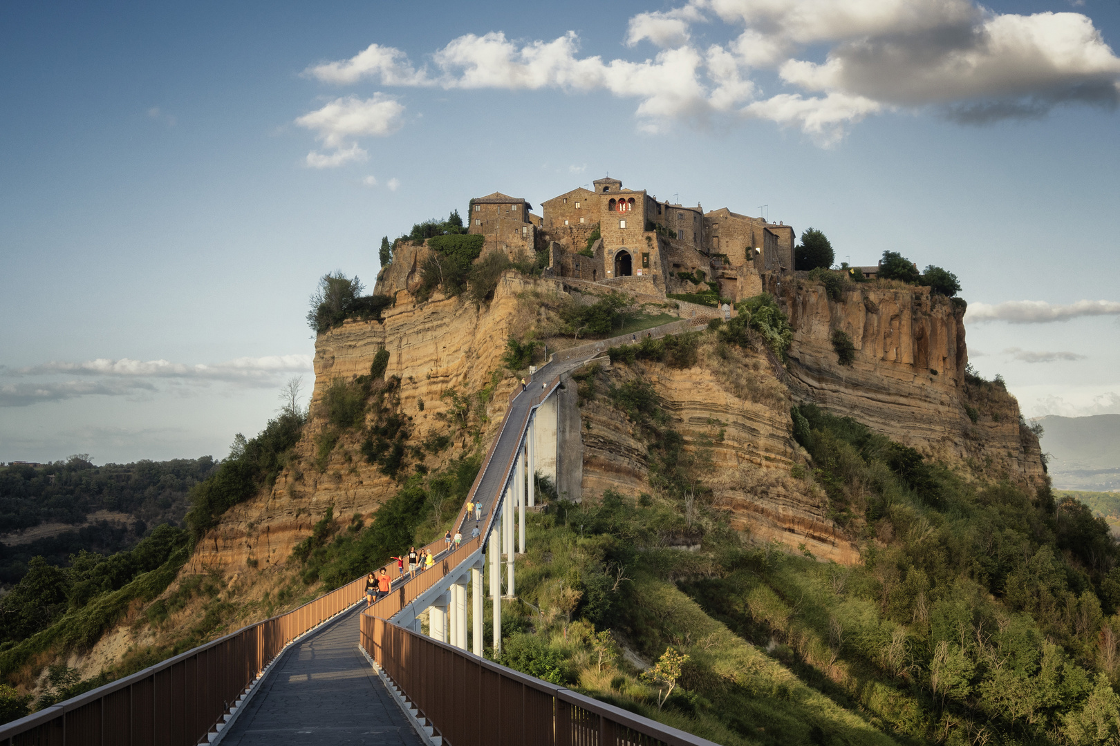 Civita di Bagnoregio