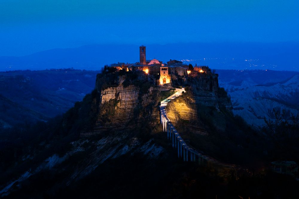 Civita di Bagnoregio