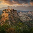 Civita di Bagnoregio