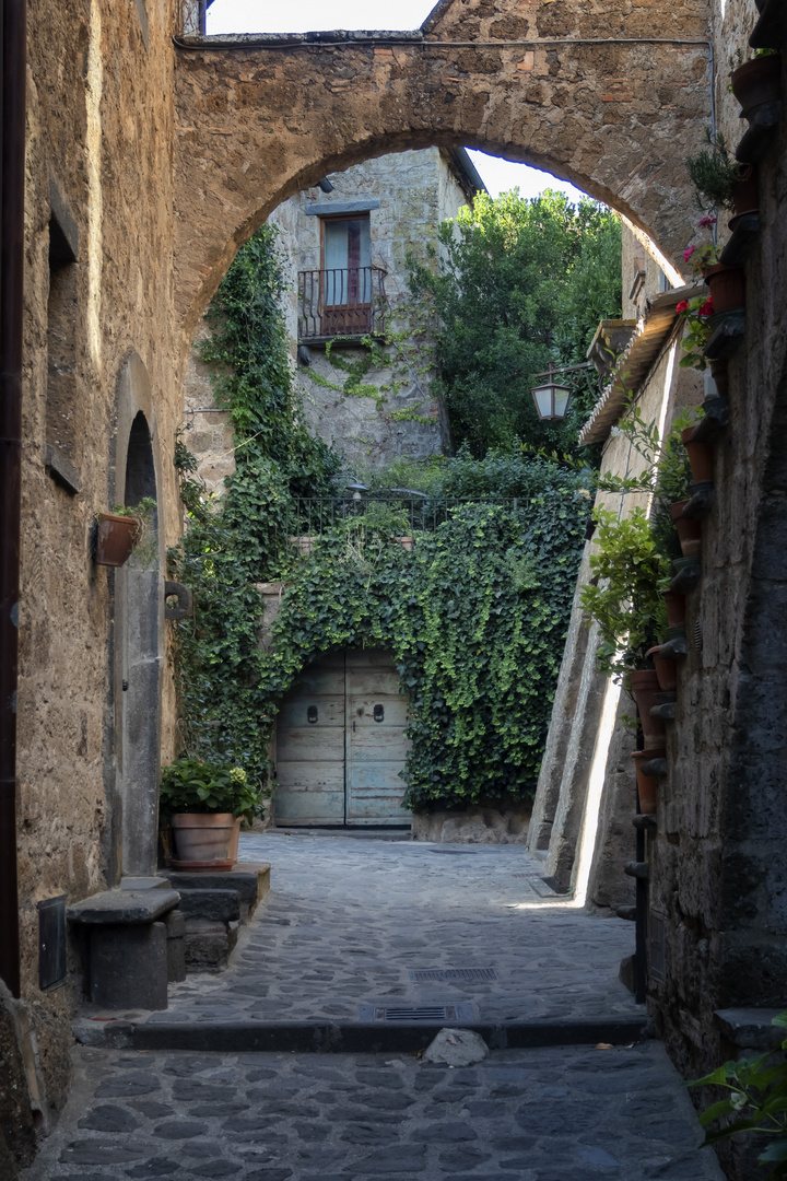 Civita di Bagnoregio