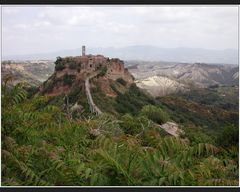 Civita di Bagnoregio