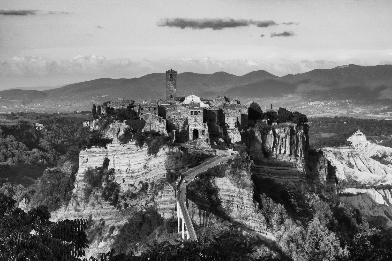 Civita di Bagnoregio