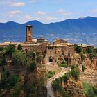 Civita di Bagnoregio