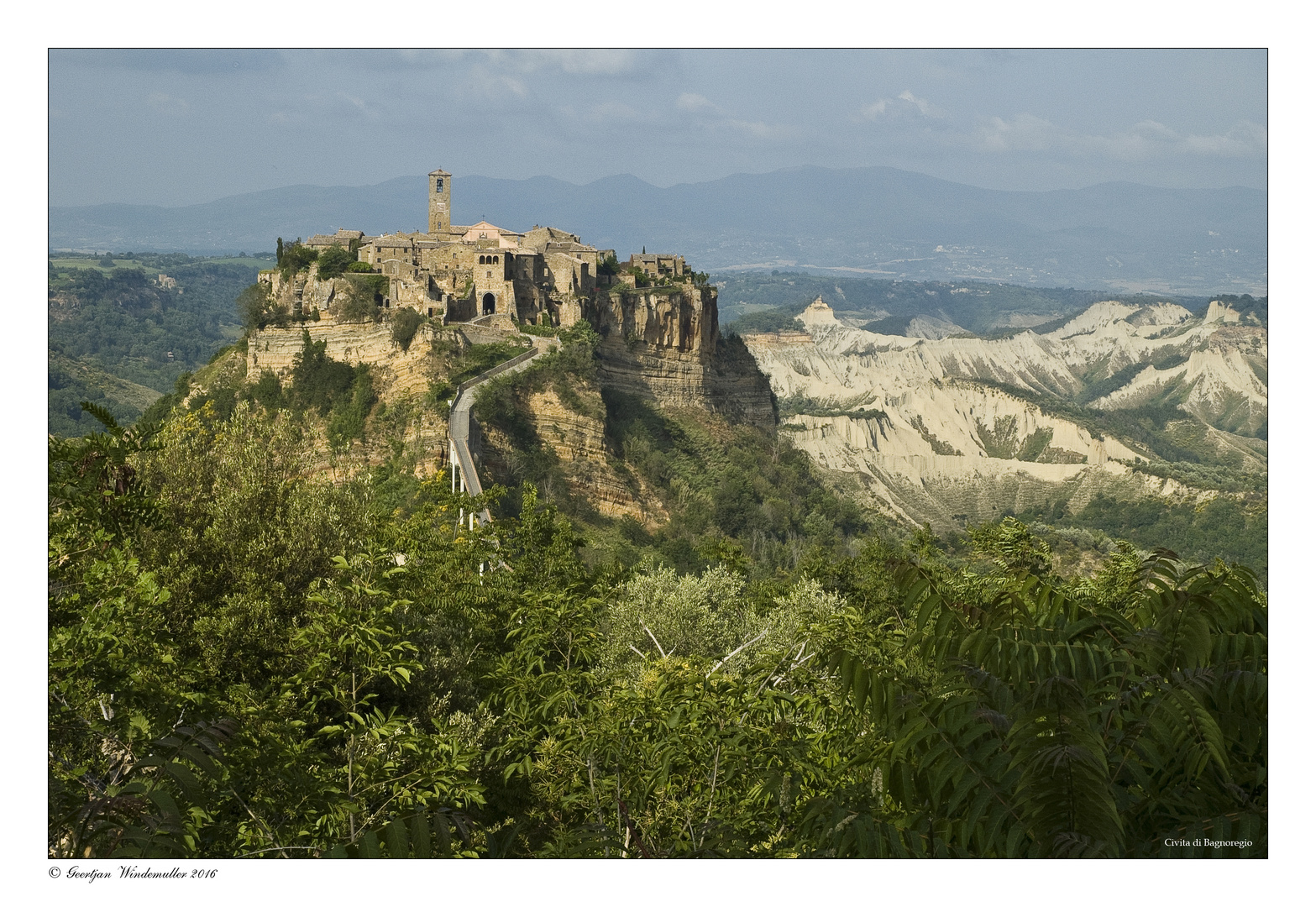 Civita-di-Bagnoregio