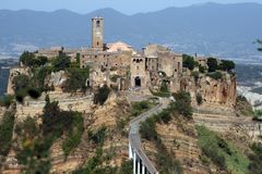 Civita di Bagnoregio