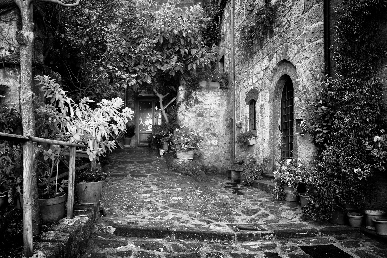 Civita di Bagnoregio