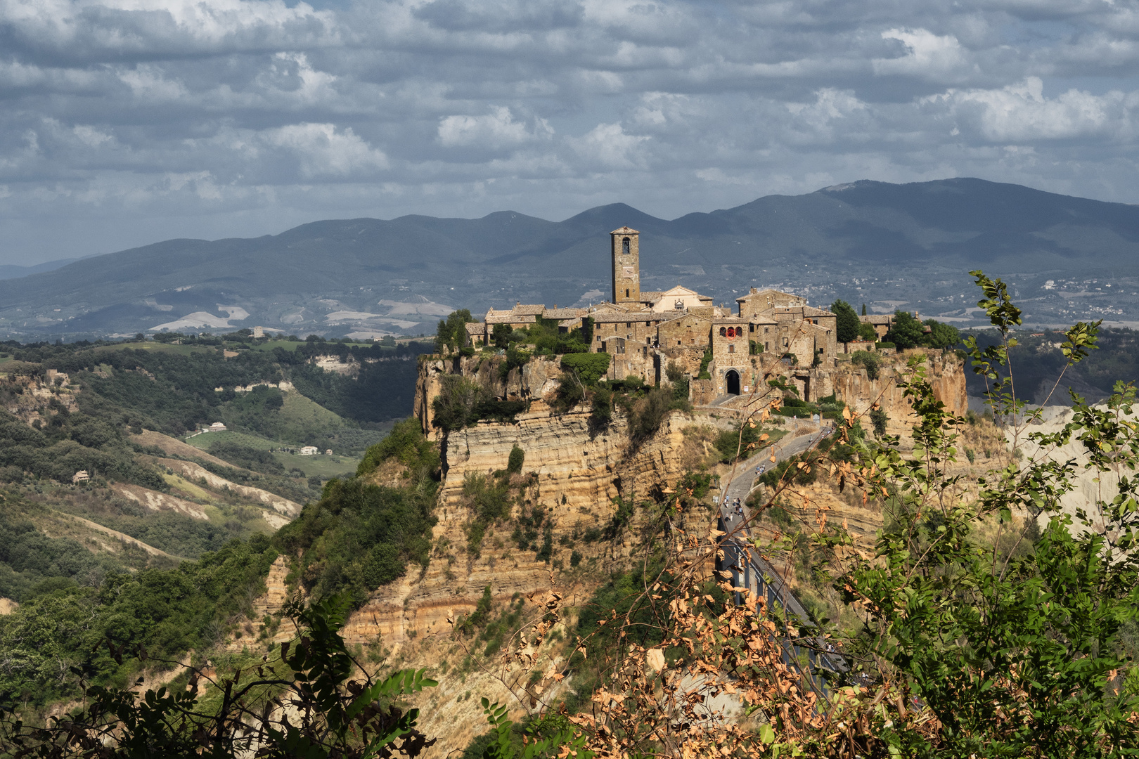 Civita di Bagnoregio