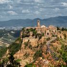 Civita di Bagnoregio