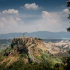 Civita di Bagnoregio