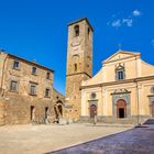 Civita di Bagnoregio - Chiesa di San Donato