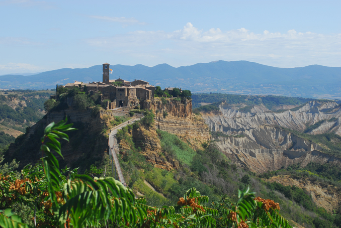 Civita di Bagnoregio