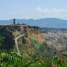 Civita di Bagnoregio