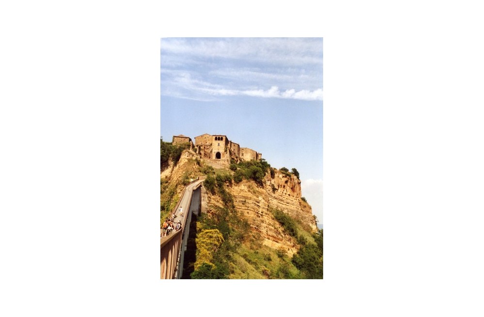 Civita di Bagnoregio