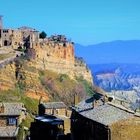 Civita di Bagnoregio