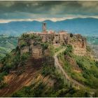 Civita di Bagnoregio