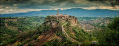 Civita di Bagnoregio