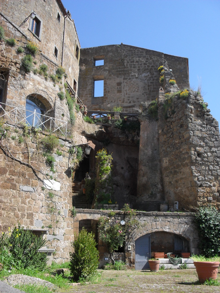 civita di bagnoregio