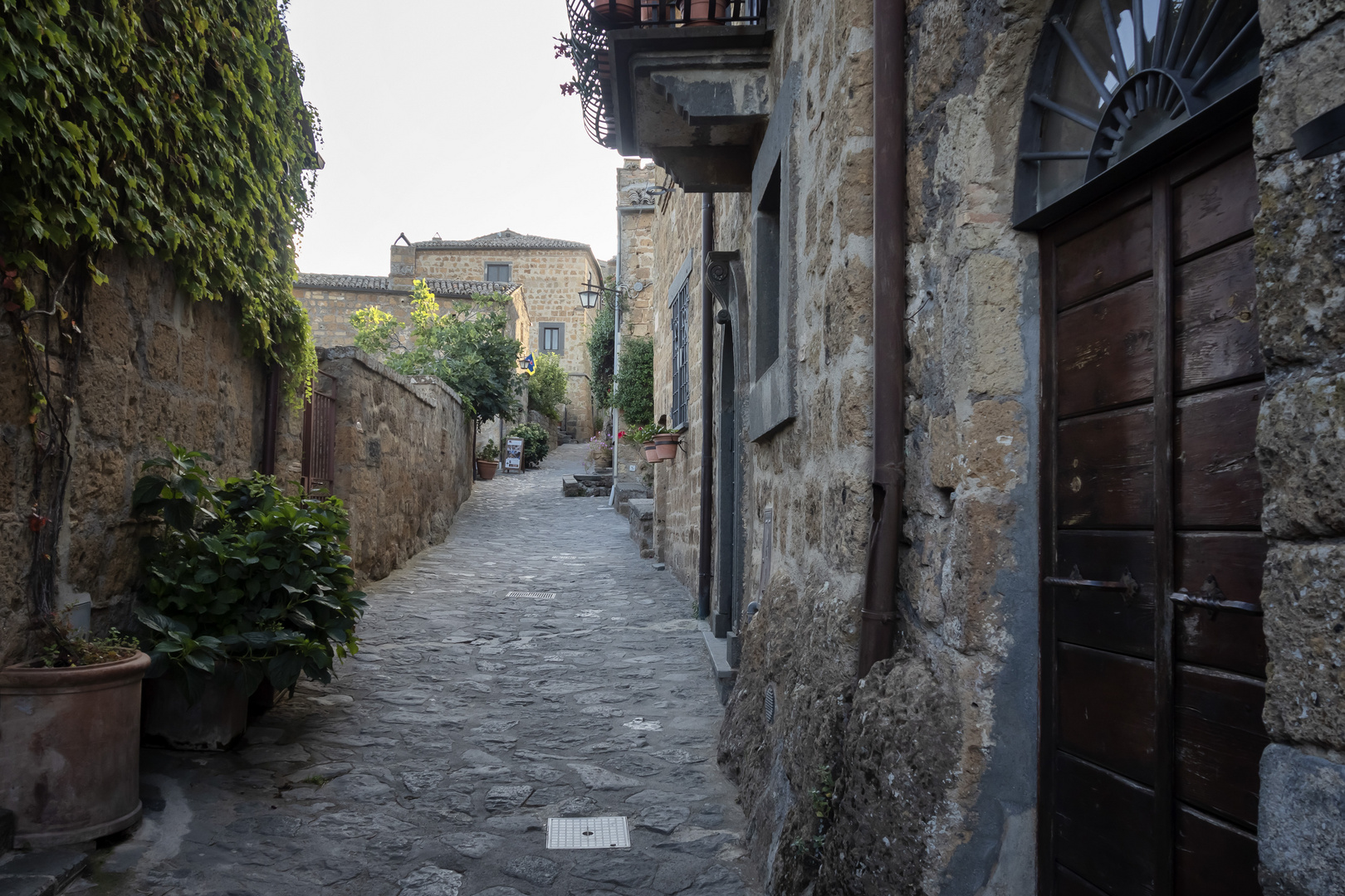 Civita di Bagnoregio