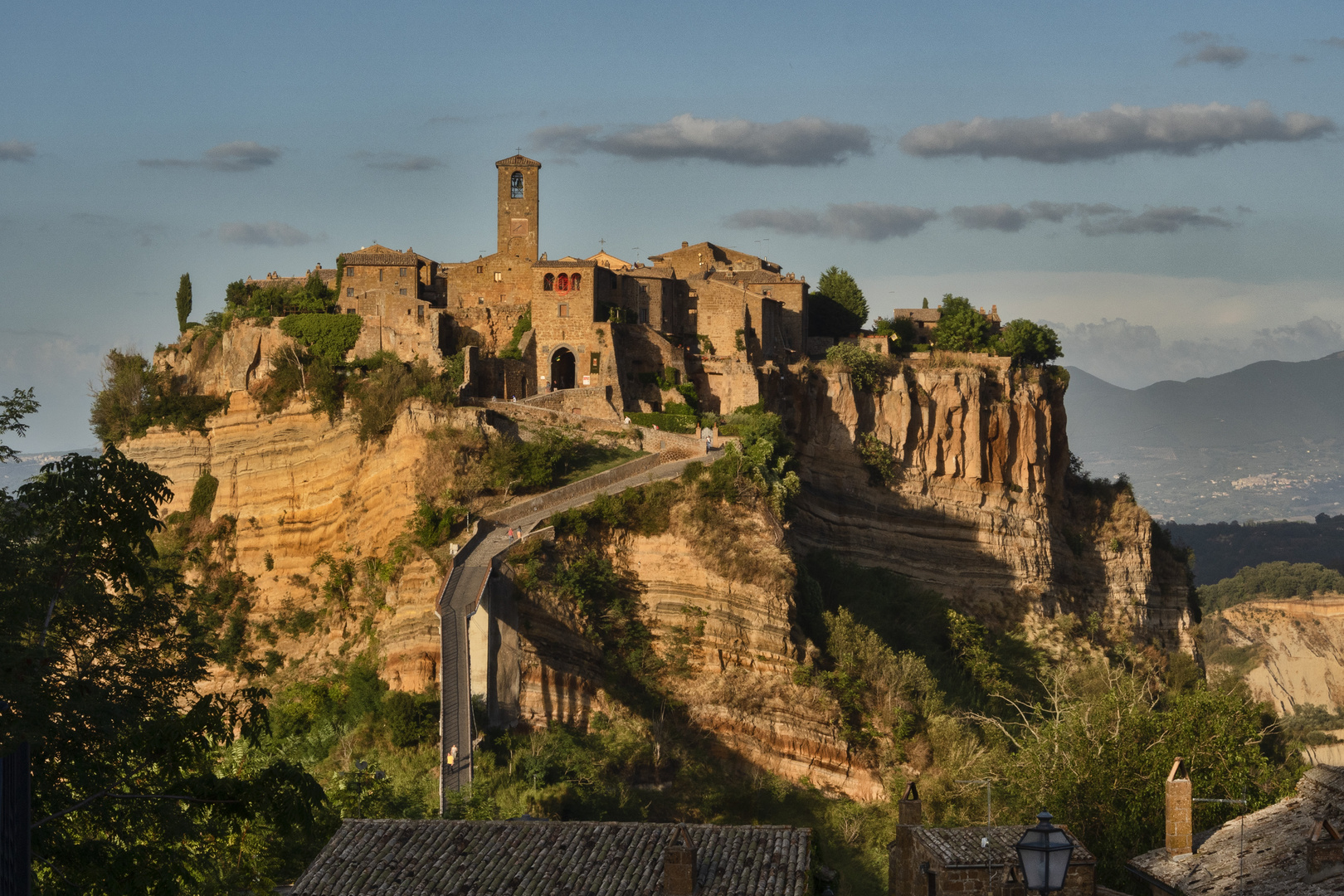 Civita di Bagnoregio