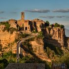 Civita di Bagnoregio