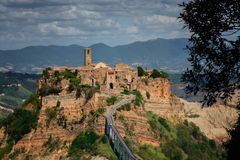 Civita di Bagnoregio