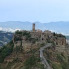 Civita di bagnoregio