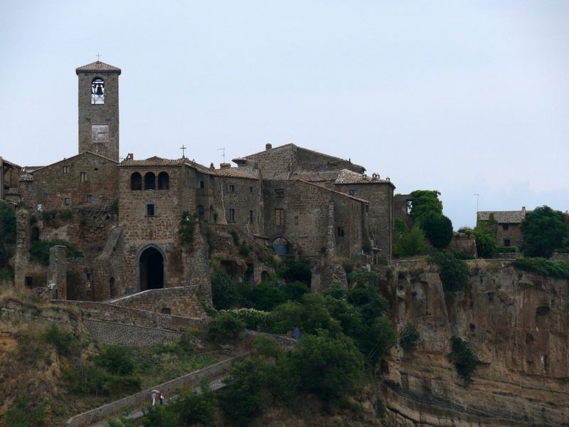 Civita di Bagnoregio