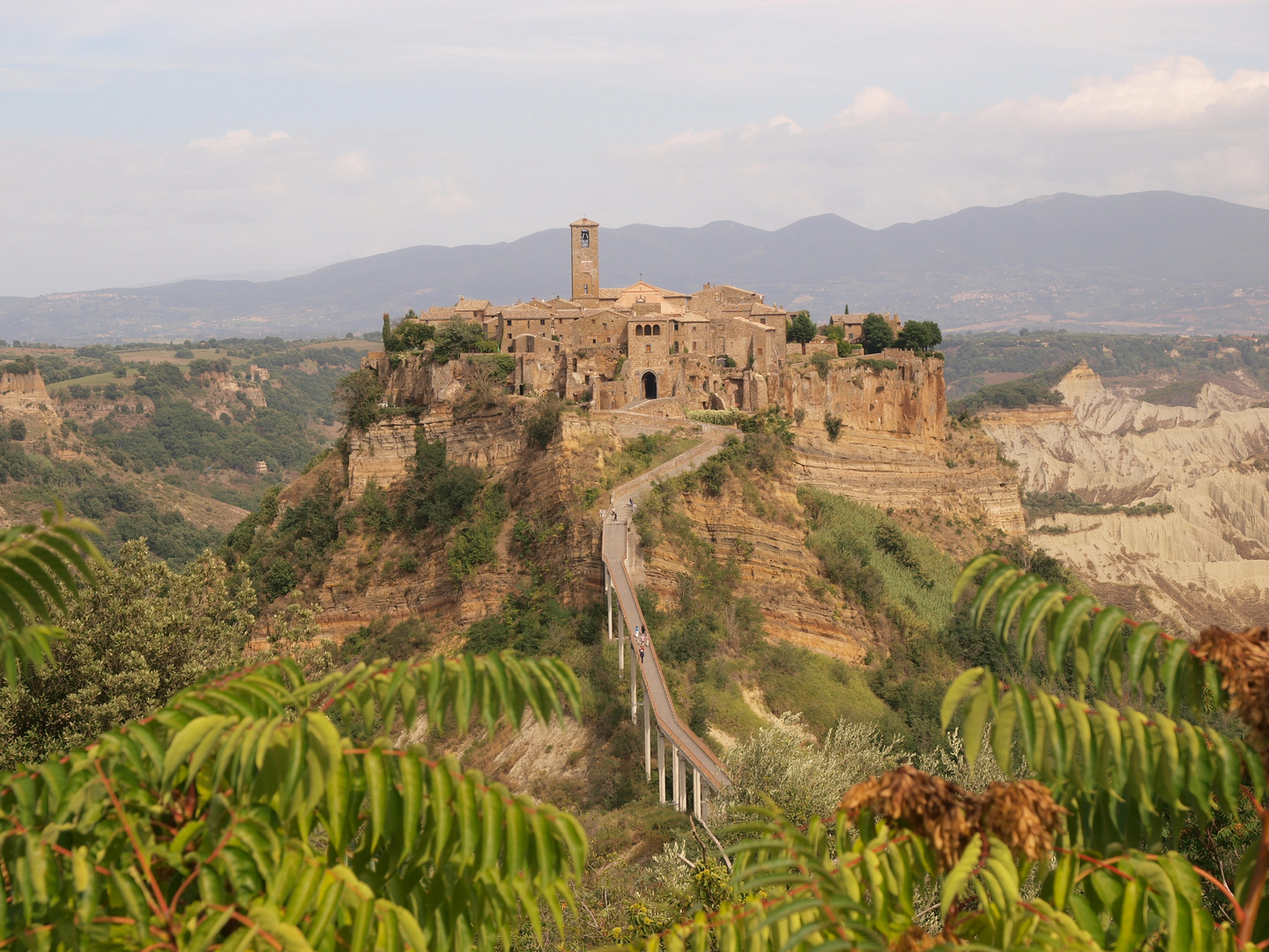 Civita di Bagnoregio