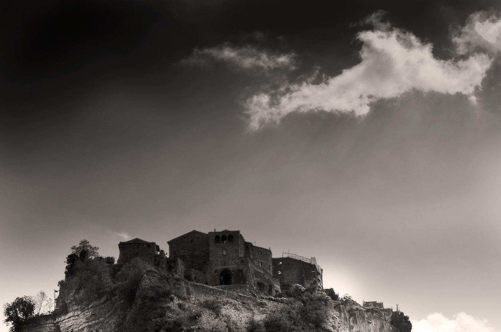 Civita di Bagnoregio