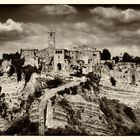 Civita di Bagnoregio, un sogno ad occhi aperti