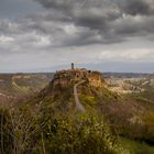 Civita di Bagnoregio (Viterbo)