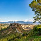 Civita di Bagnoregio - vom „sterbenden Dorf“ zum Vorzeigedorf