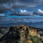 Cività di Bagnoregio (VT)