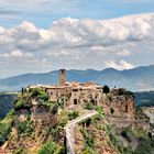 Civita di Bagnoregio (VT)