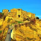 Cività di Bagnoregio (Vt)