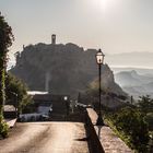 Civita la città che muore