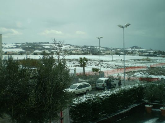 civitanova marche (italia)