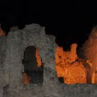 Civitella by Night