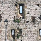 Civitella castle