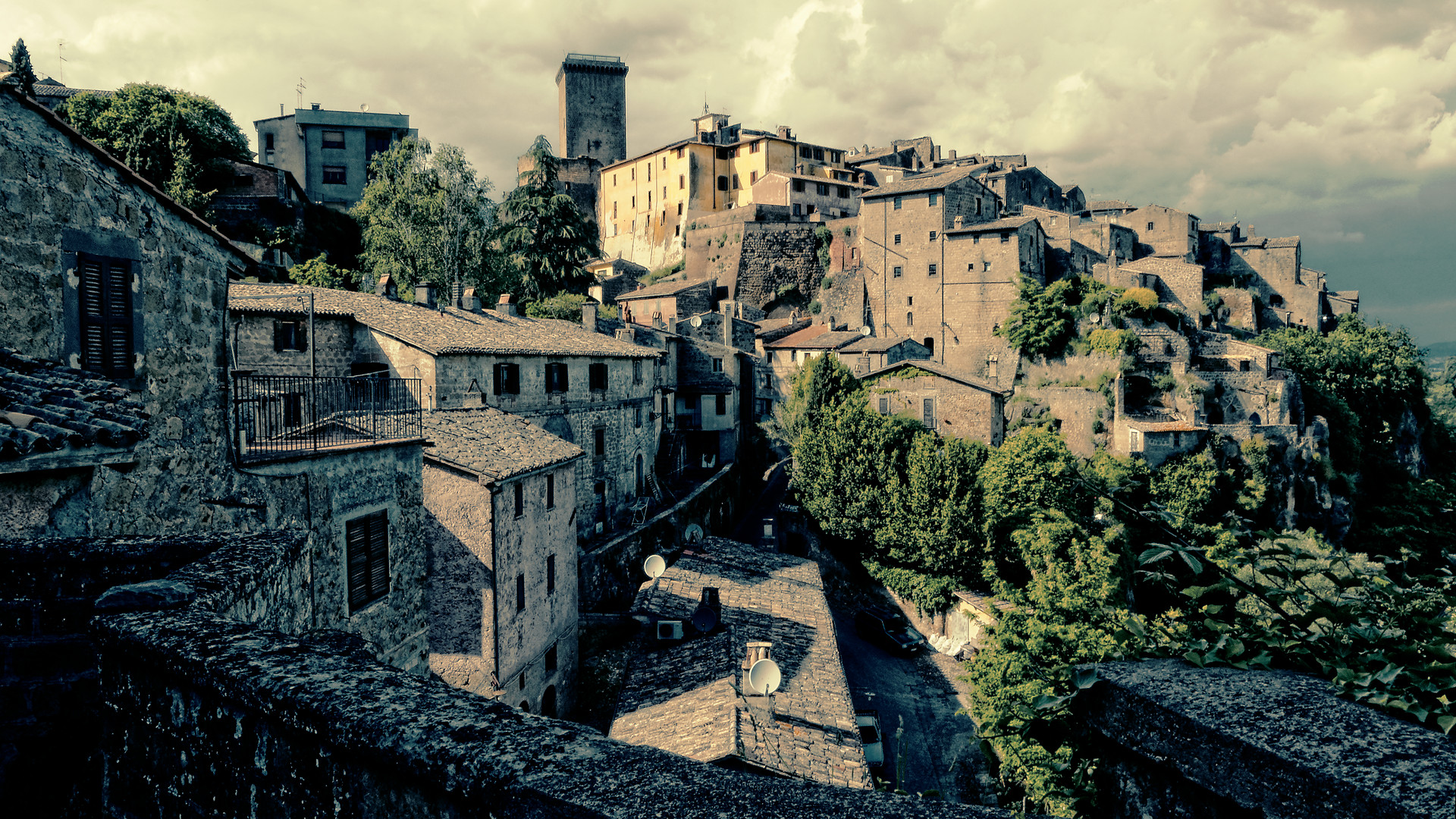 Civitella d'Agliano