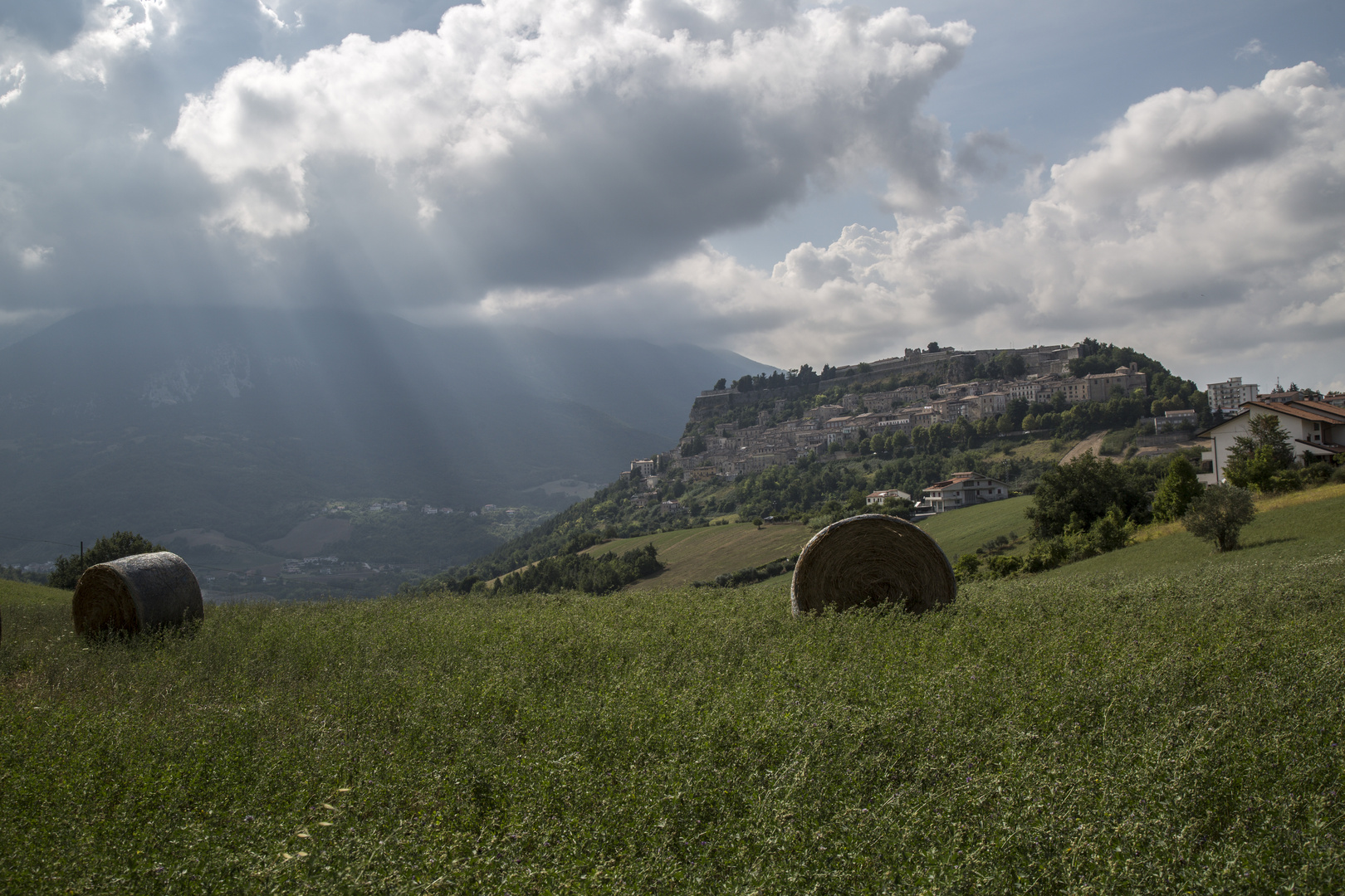 Civitella del Tronto