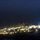 Civitella del tronto (TERAMO) "sotto le stelle"